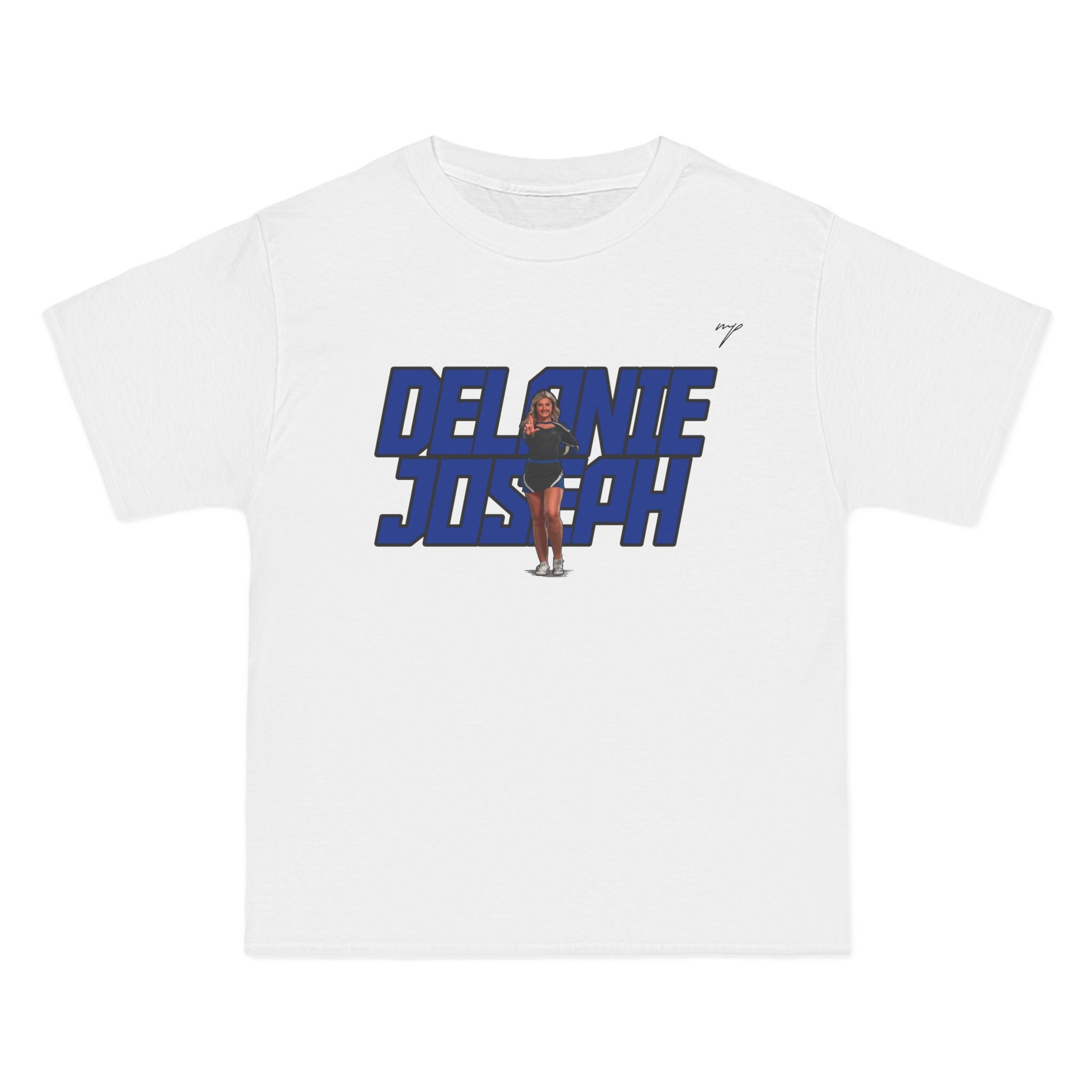 Delanie Joseph Vintage Tee