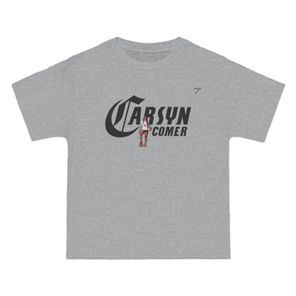 Carsyn Comer Vintage Tee
