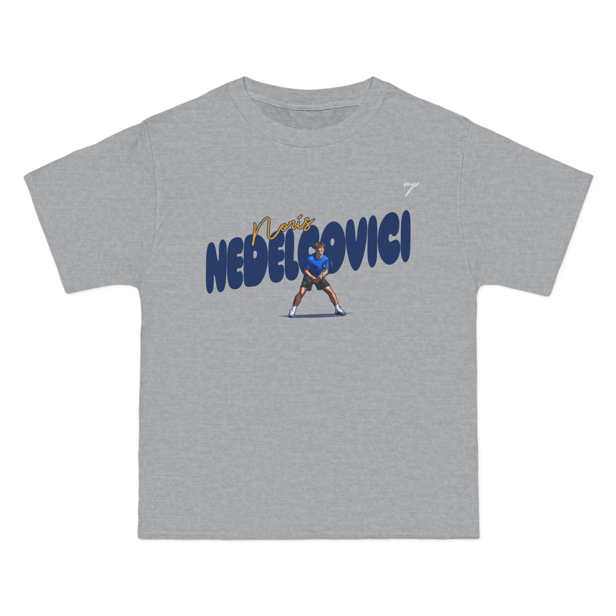 Noris Nedelcovici Vintage Tee