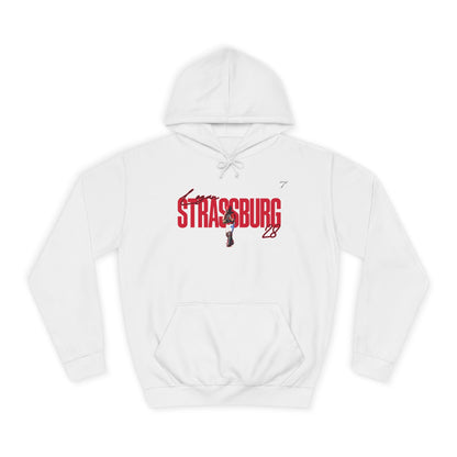 Logan Strassburg Hoodie