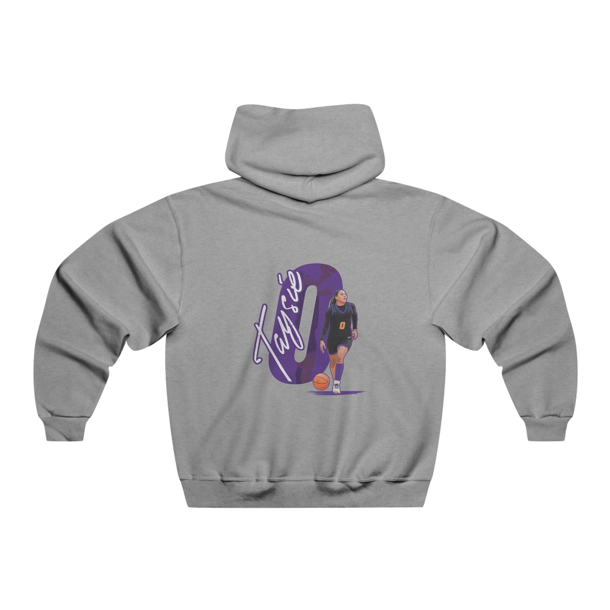 Taysie Trejo Vintage Hoodie