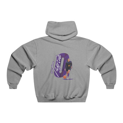 Taysie Trejo Vintage Hoodie
