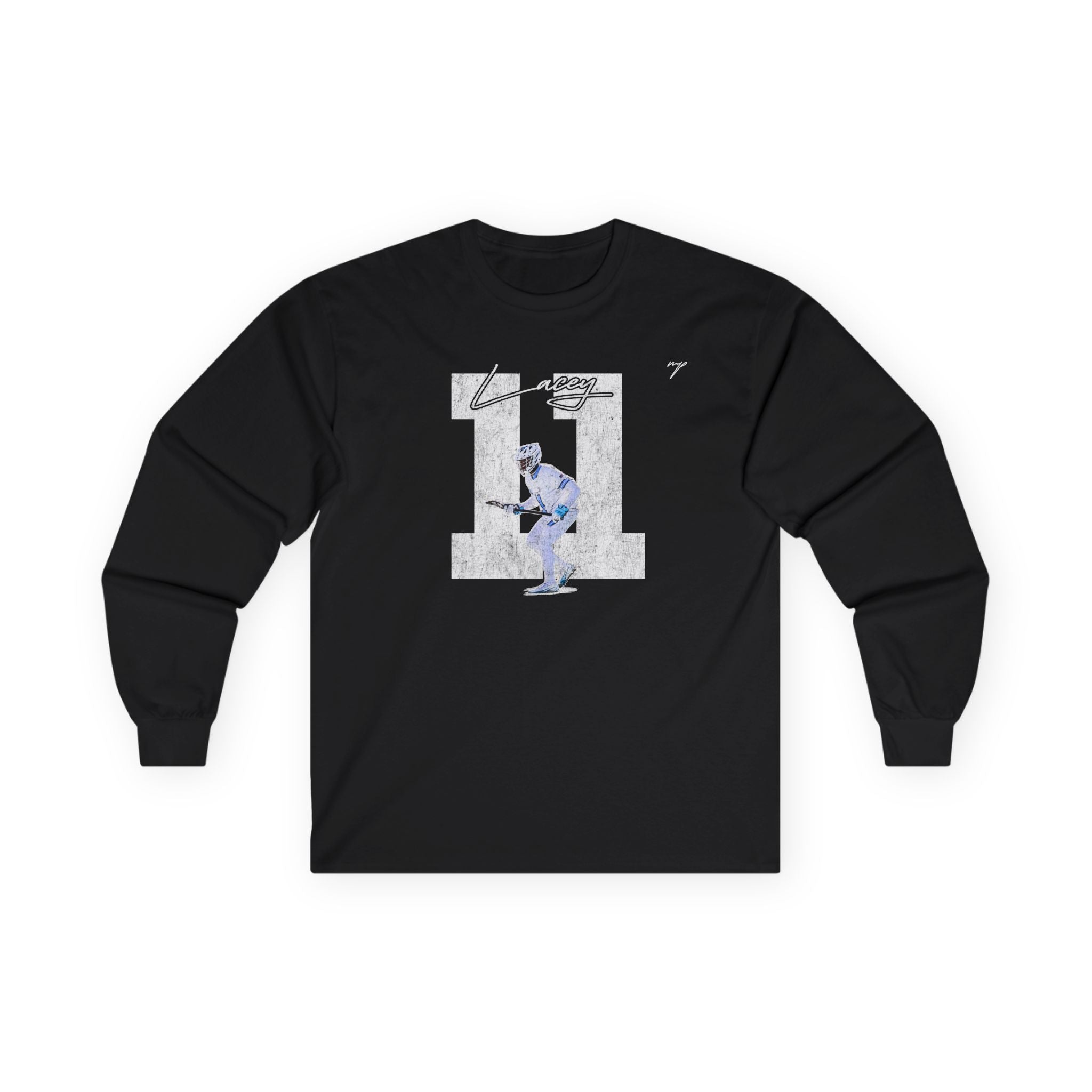 Alex Lacey Long Sleeve