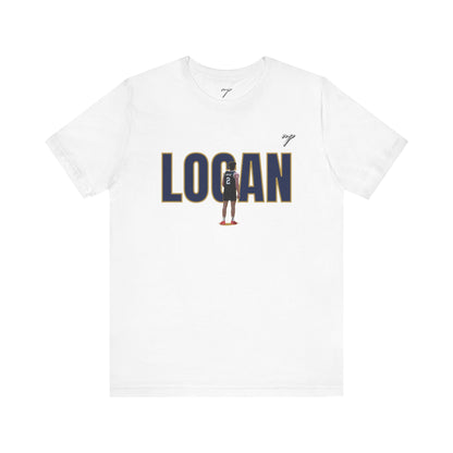 Logan Fritze Graphic Tee