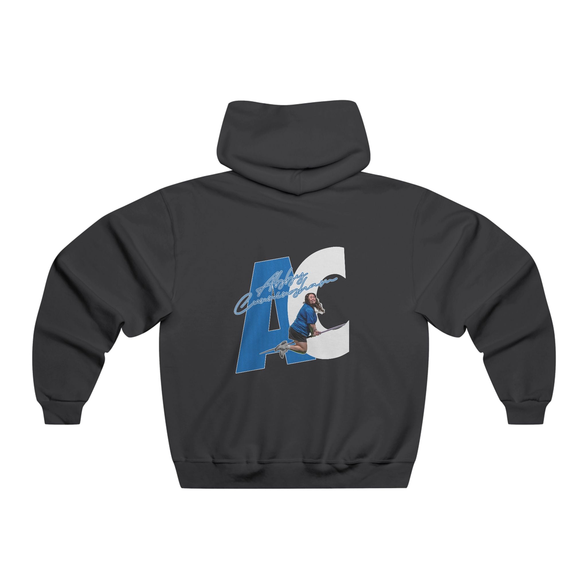 Abby Cunningham Vintage Hoodie