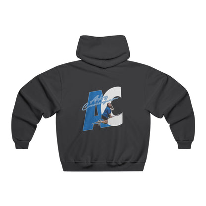Abby Cunningham Vintage Hoodie