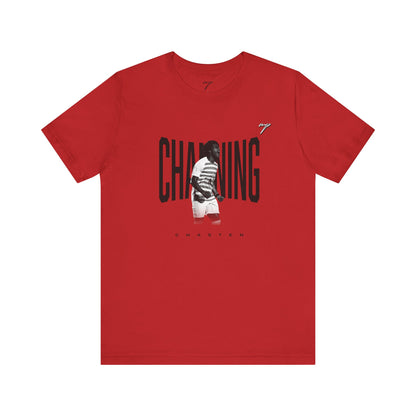 Channing Chasten Graphic Tee