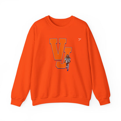 Vickie Jones Crewneck