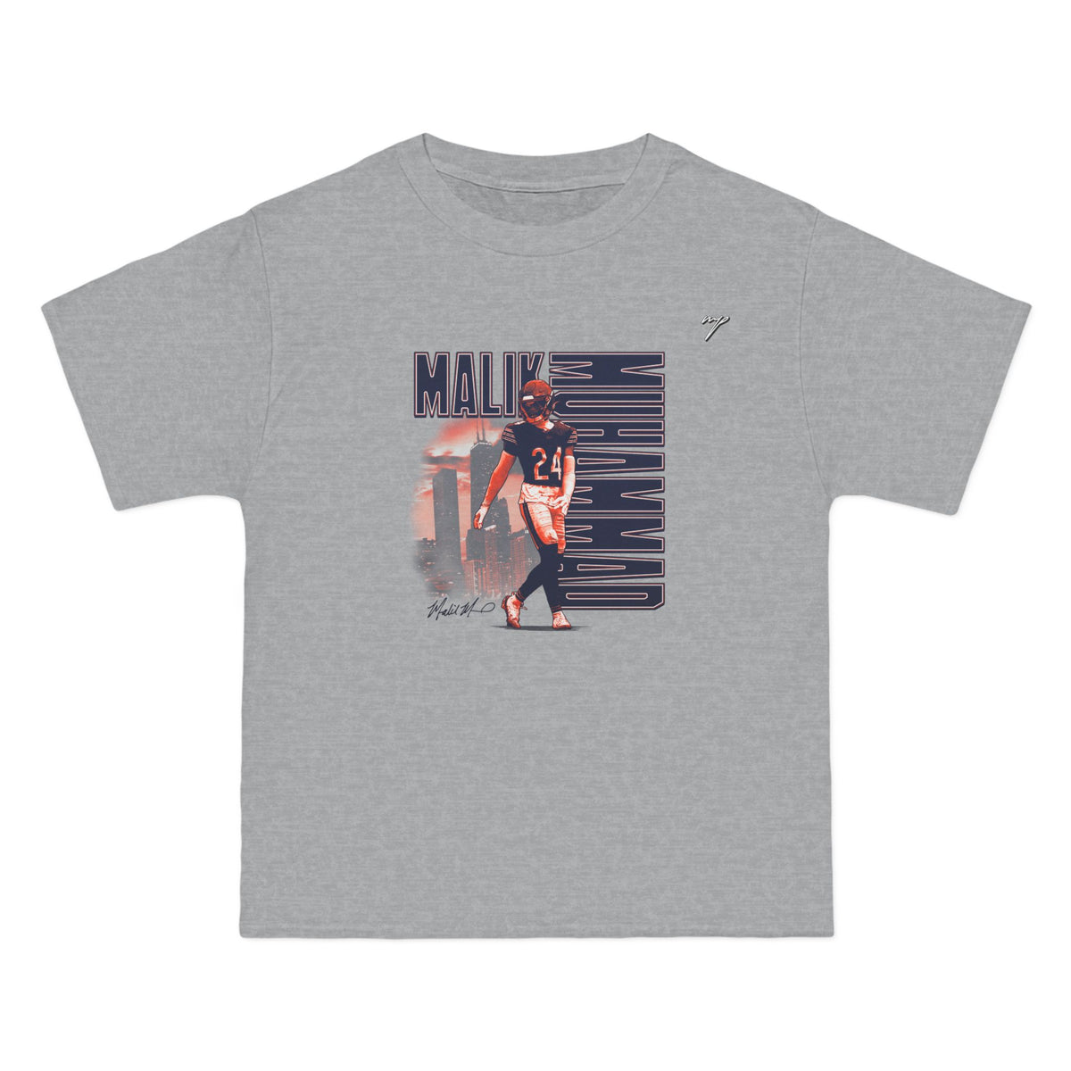 Malik Muhammad Vintage Tee