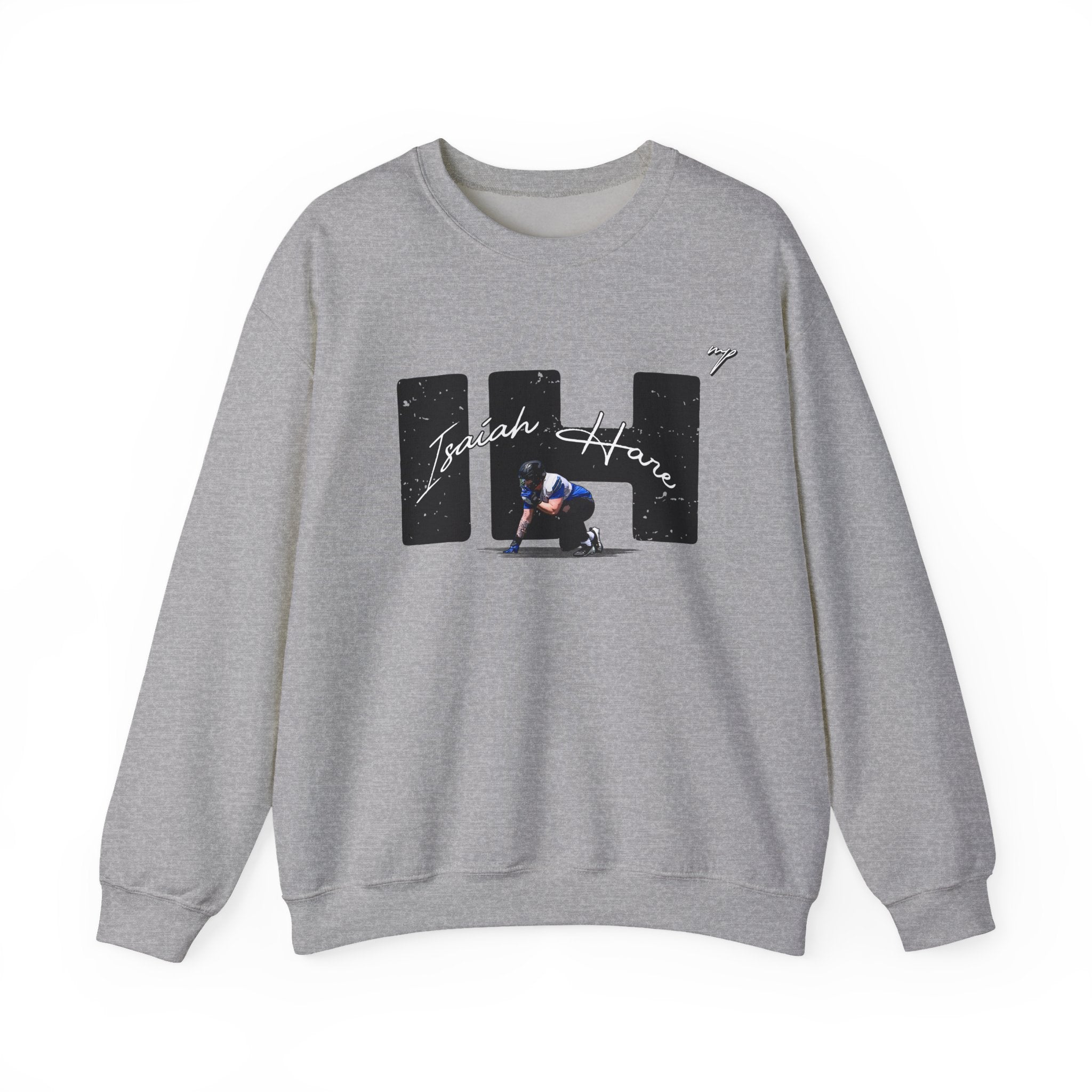 Isaiah Hare Crewneck