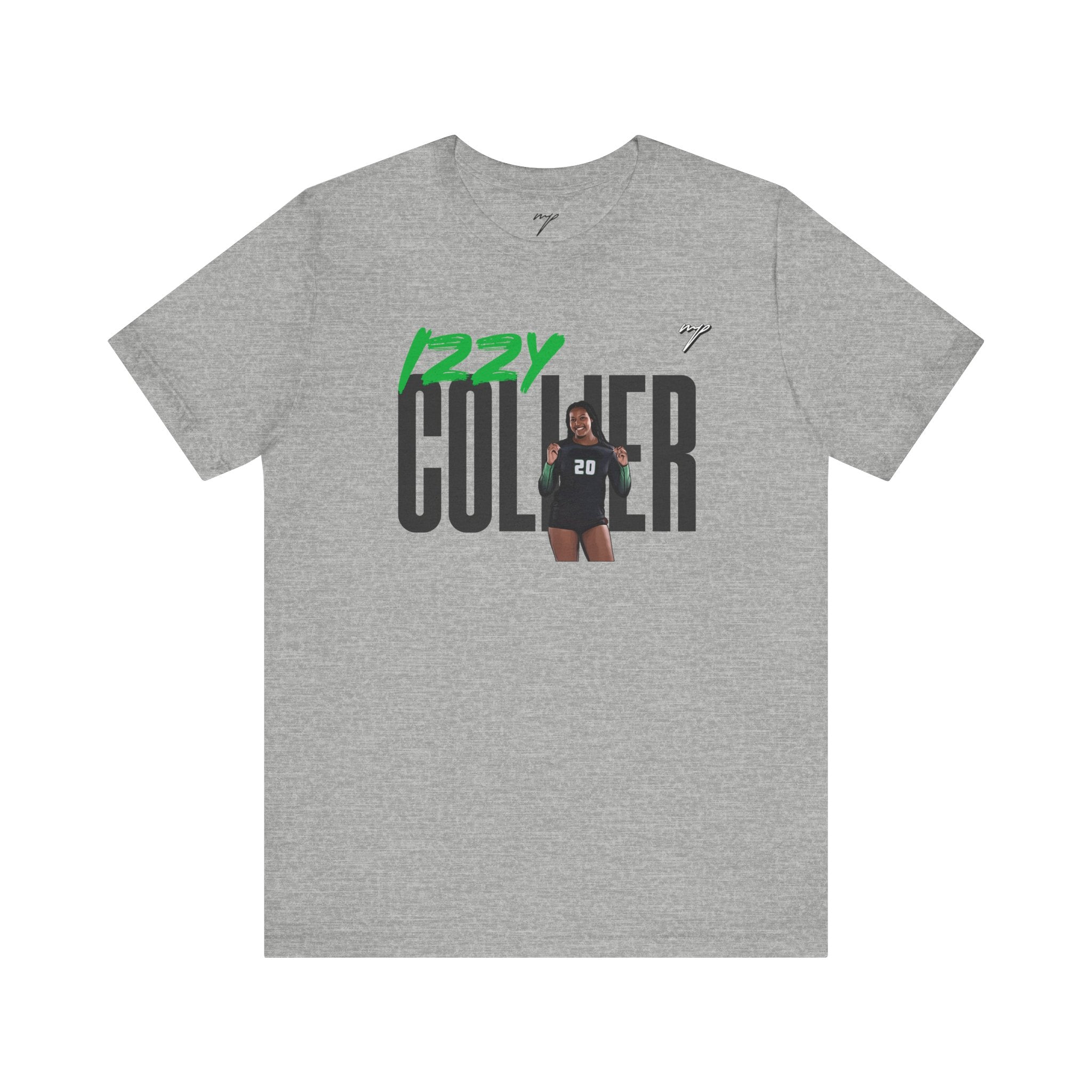 Izzy Collier Graphic Tee