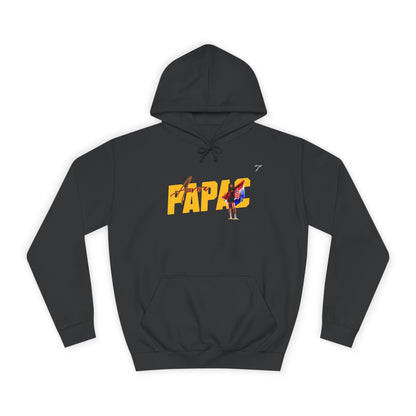 Aurora Papac Hoodie