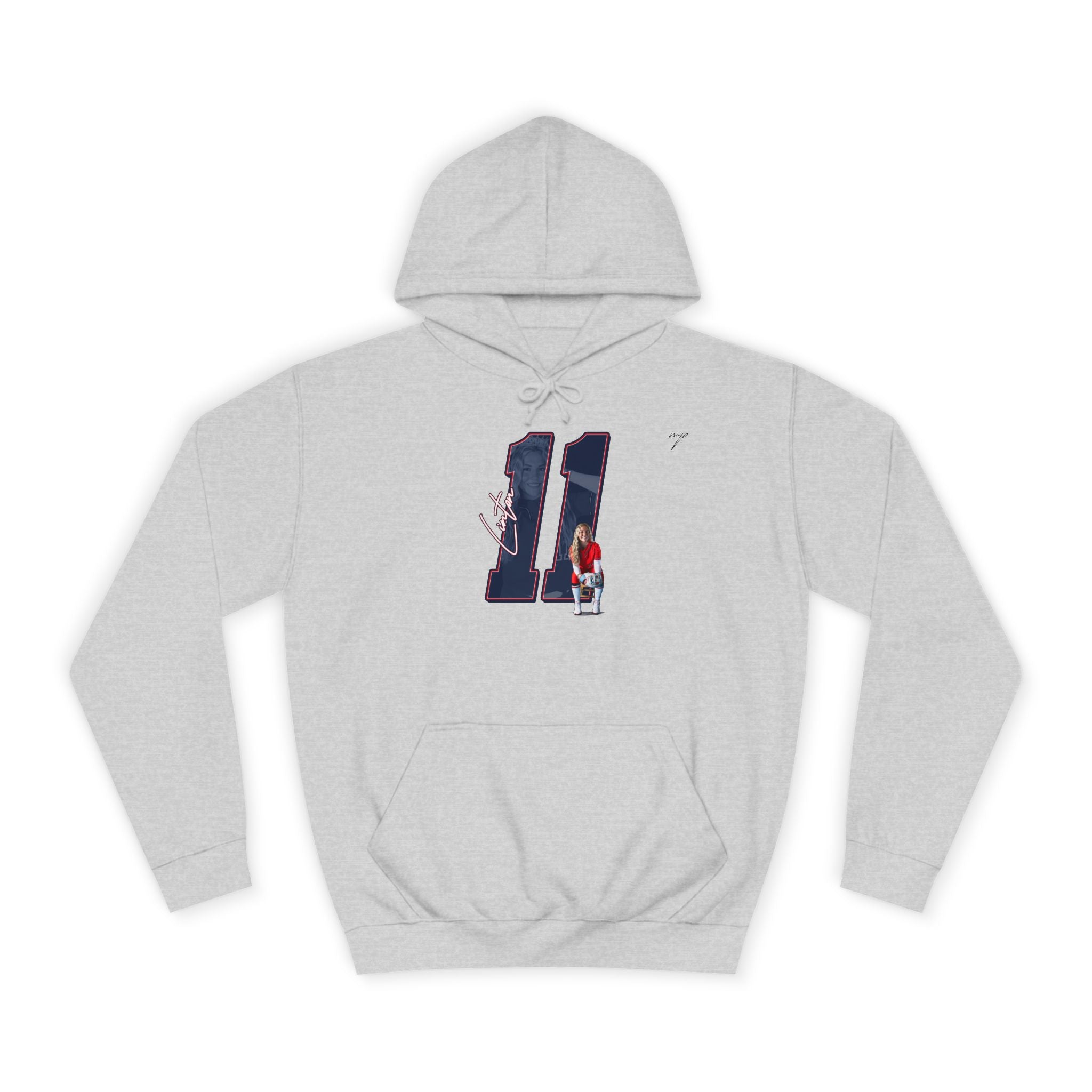 Addi Linton Hoodie