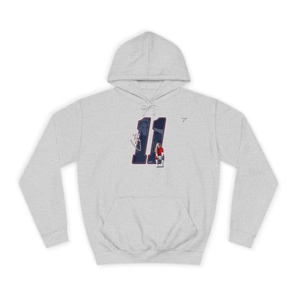 Addi Linton Hoodie