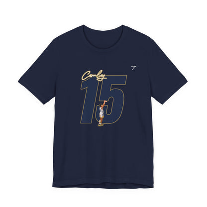 Jamal Carnley Graphic Tee