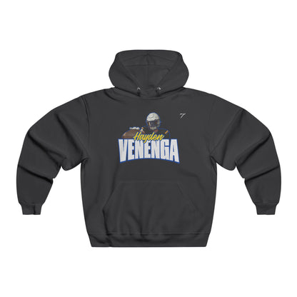 Hayden Venenga Vintage Hoodie