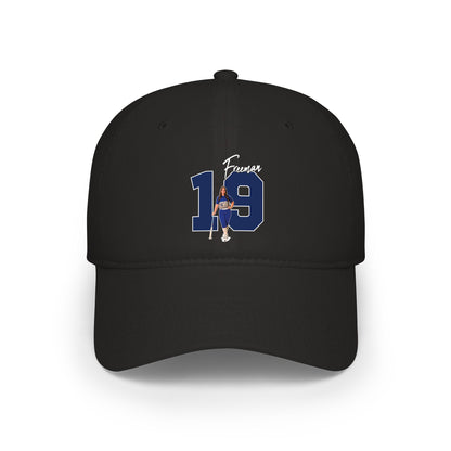 Brooke Freeman Hat