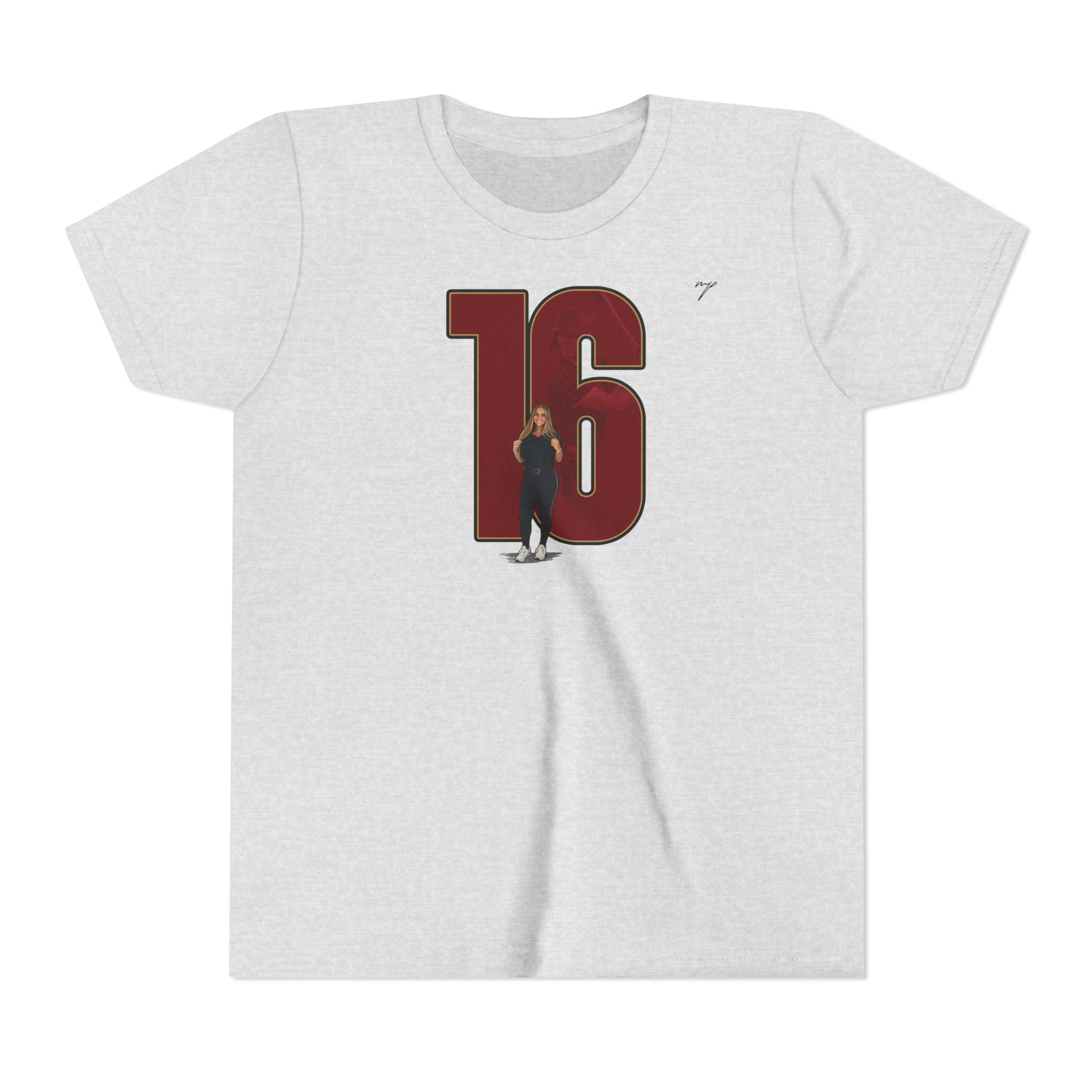 Rylin Sprague YOUTH Graphic Tee