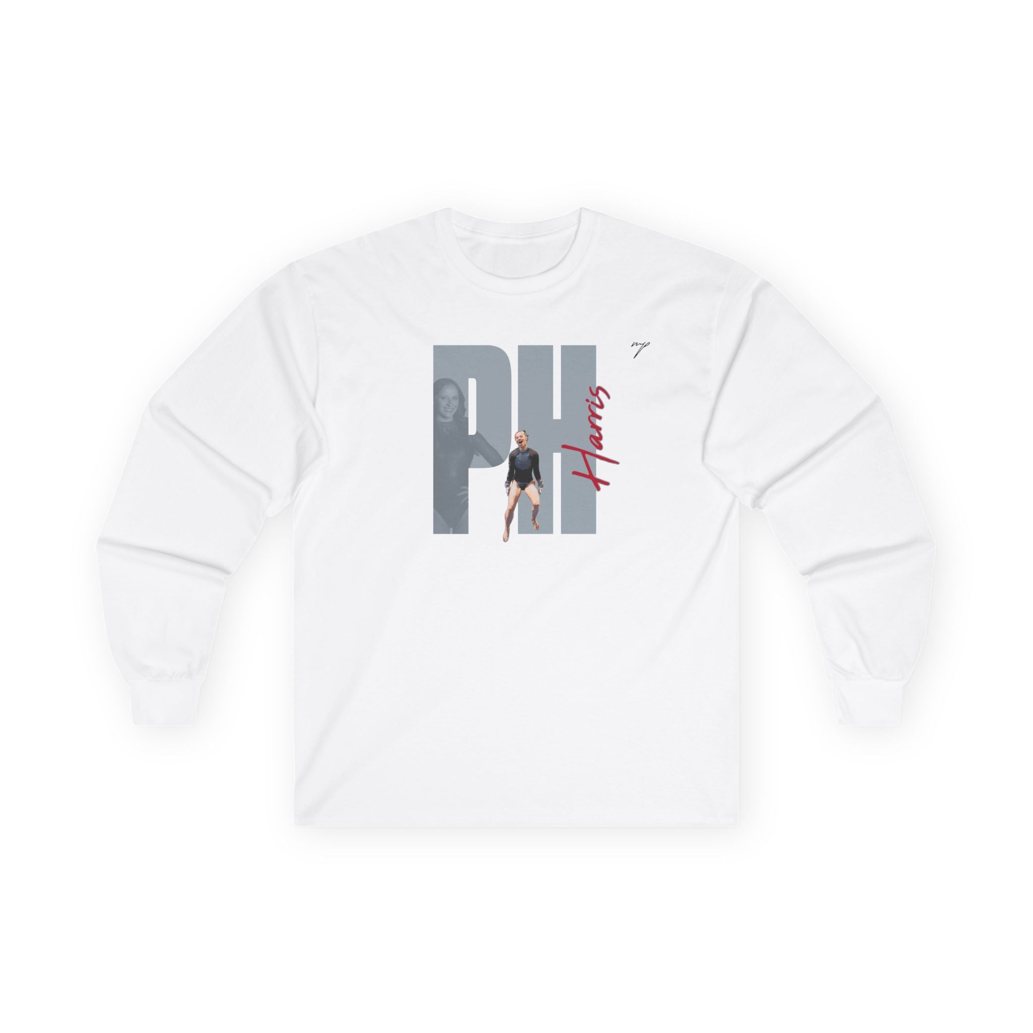 Payton Harris Long Sleeve