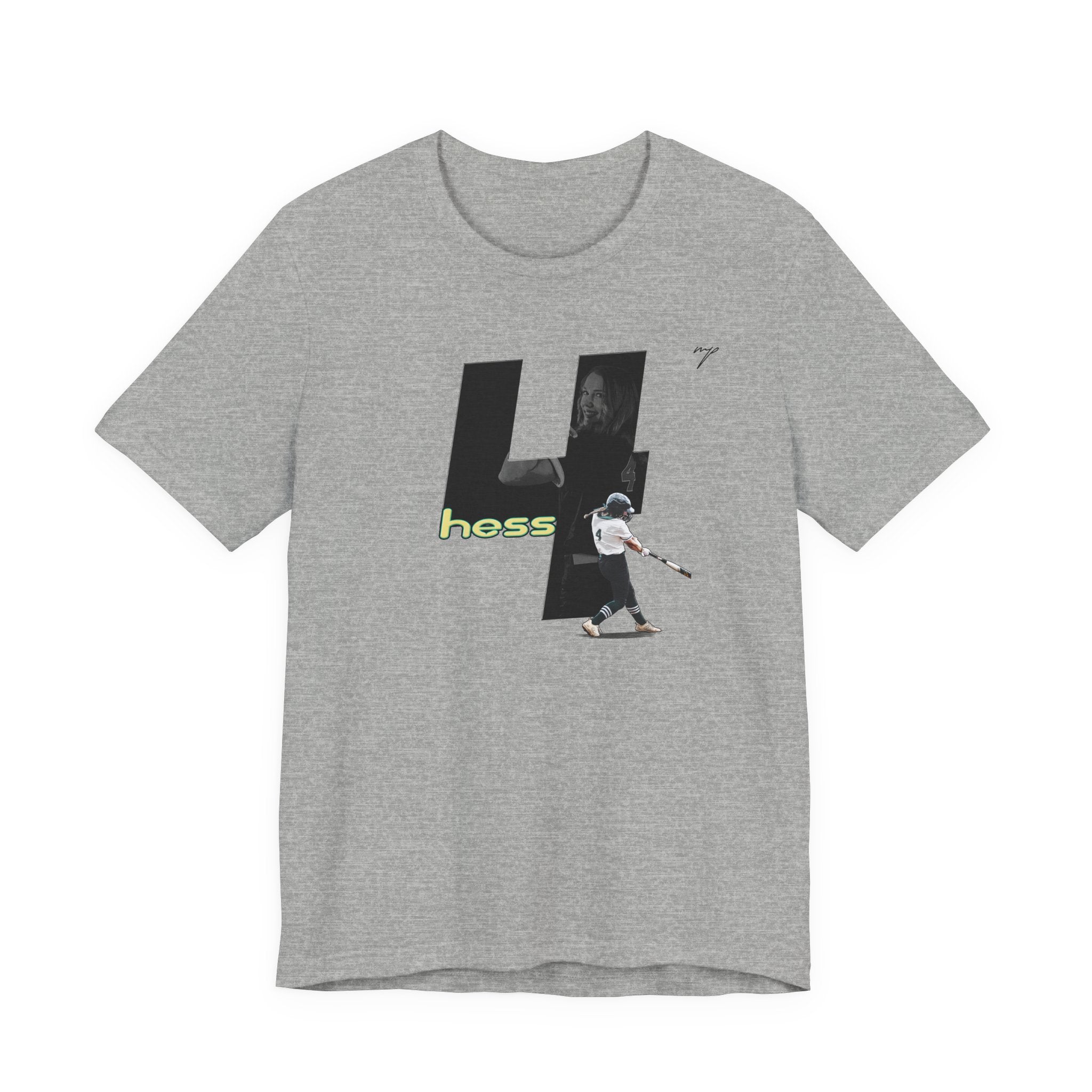 Jana Hess Graphic Tee