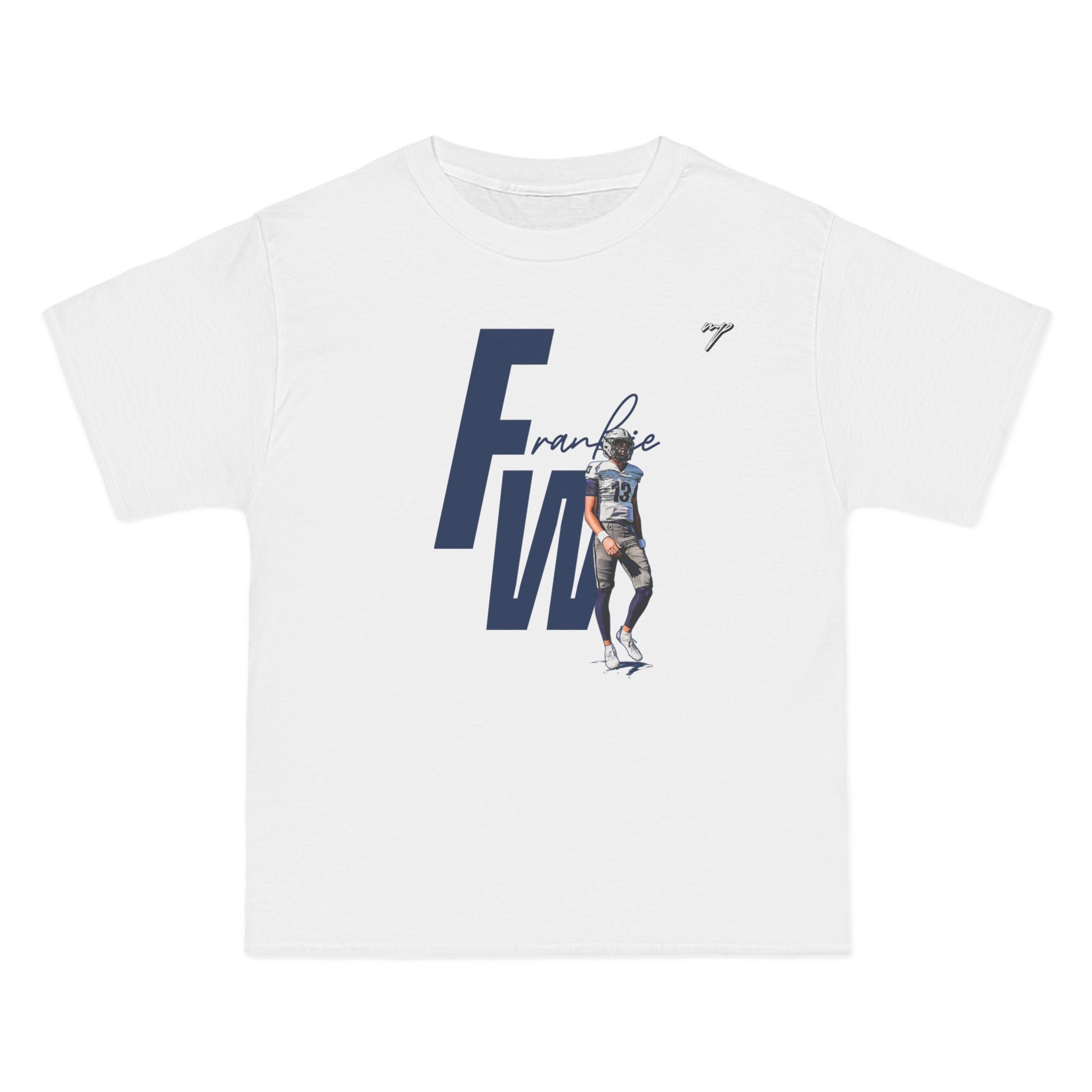 Frankie Weaver Vintage Tee