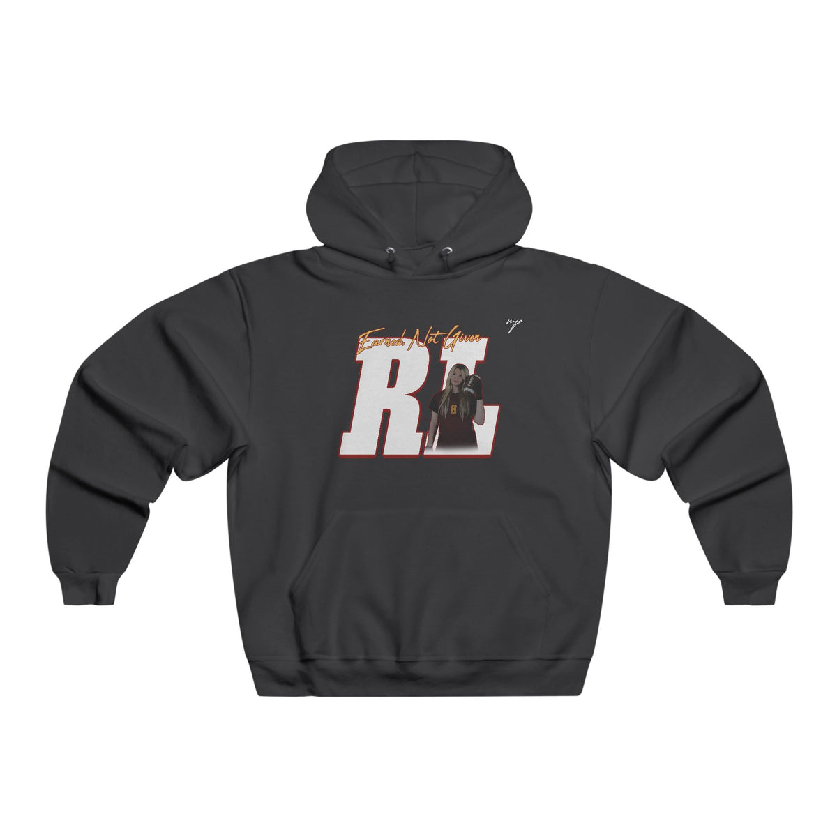 Rebecca Lippolis Vintage Hoodie