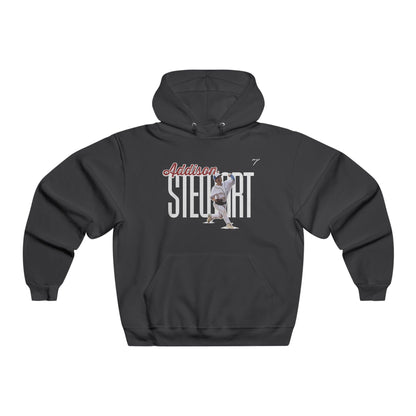 Addison Stewart Vintage Hoodie