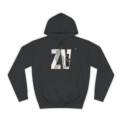 Zhakee Vines Hoodie