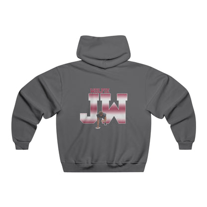 Josiah Wolfenbarger Vintage Hoodie