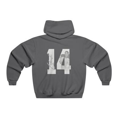 Bella Lalonde Vintage Hoodie