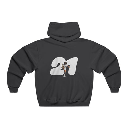 Katherine Bean-Rosario Vintage Hoodie