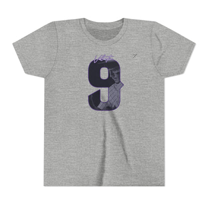 Cesar Valentin YOUTH Graphic Tee