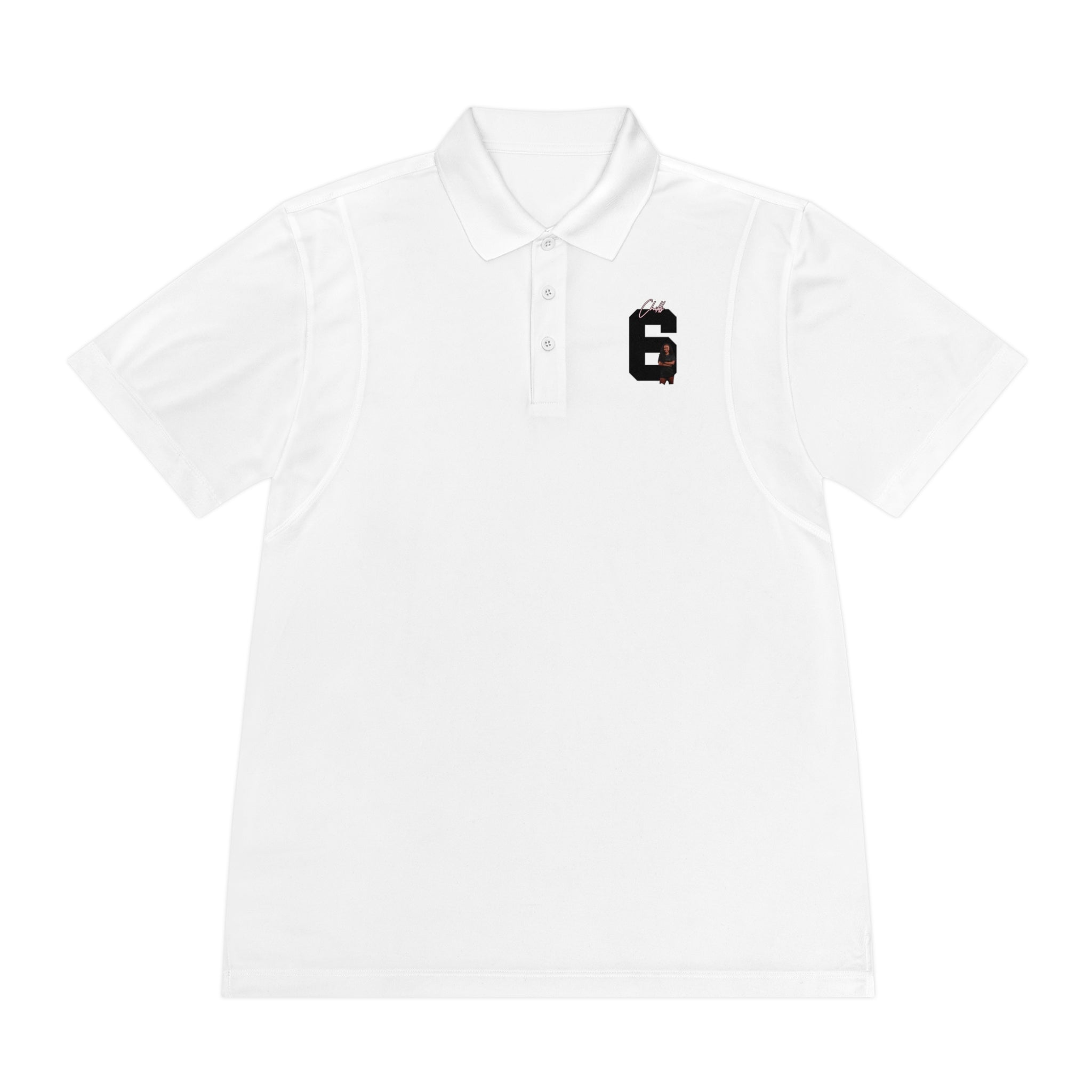 Mona Childs Polo