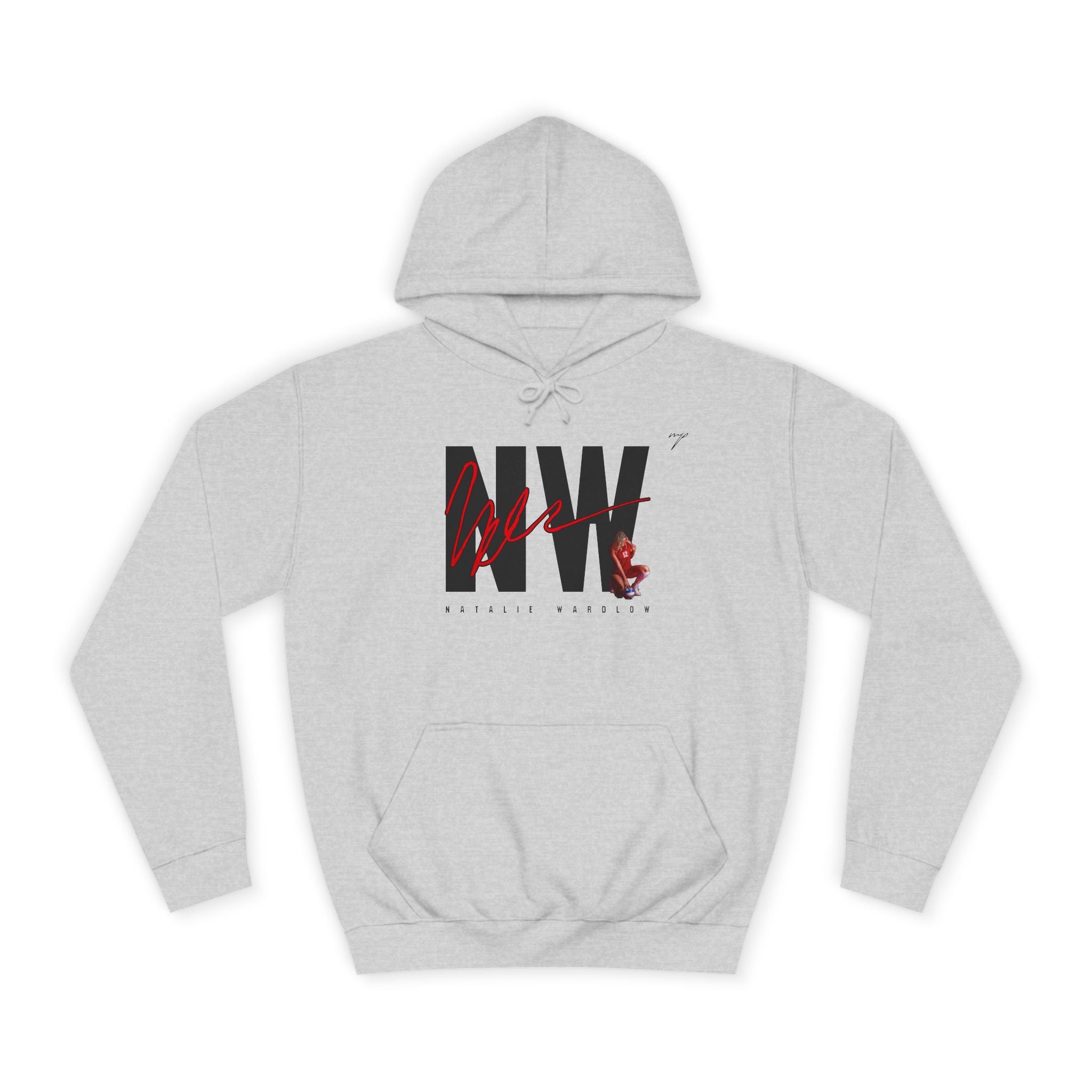 Natalie Wardlow Hoodie
