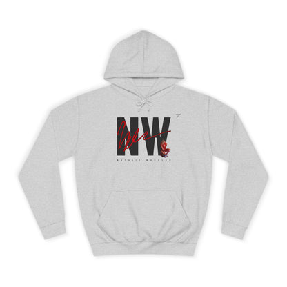 Natalie Wardlow Hoodie