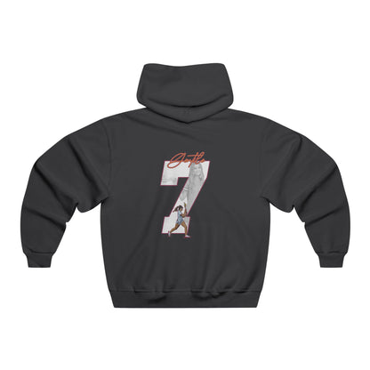 Catherine Gentile Vintage Hoodie
