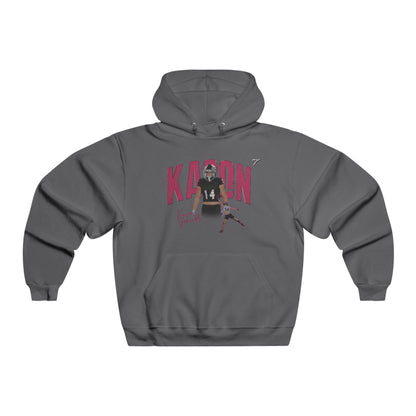 Kason Oshields Vintage Hoodie