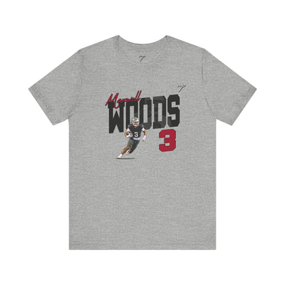 Maxwell Woods Graphic Tee