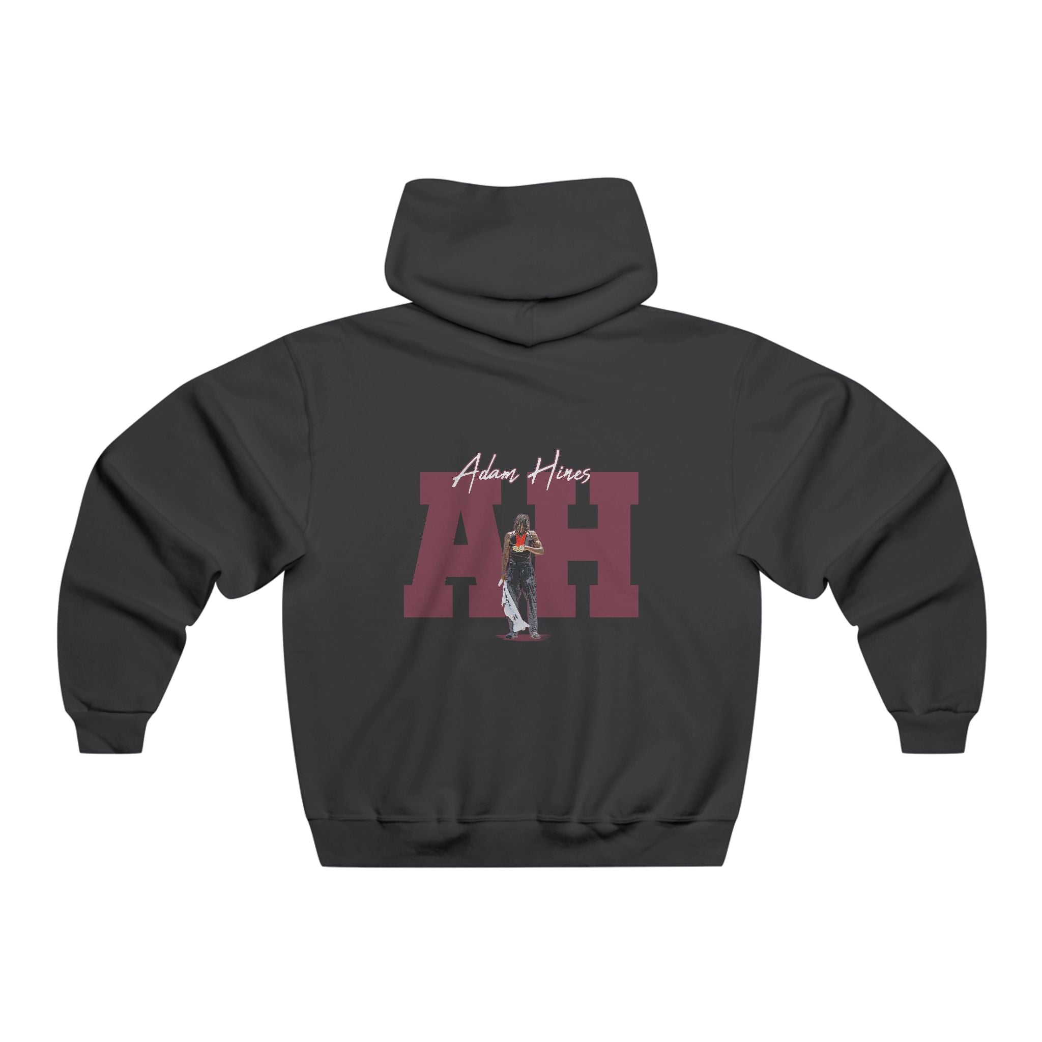 Adam Hines Vintage Hoodie