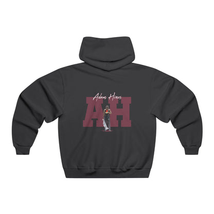 Adam Hines Vintage Hoodie