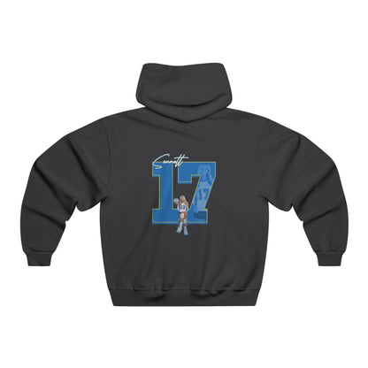 Sydney Sennett Vintage Hoodie