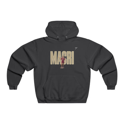 Ava Macri Vintage Hoodie