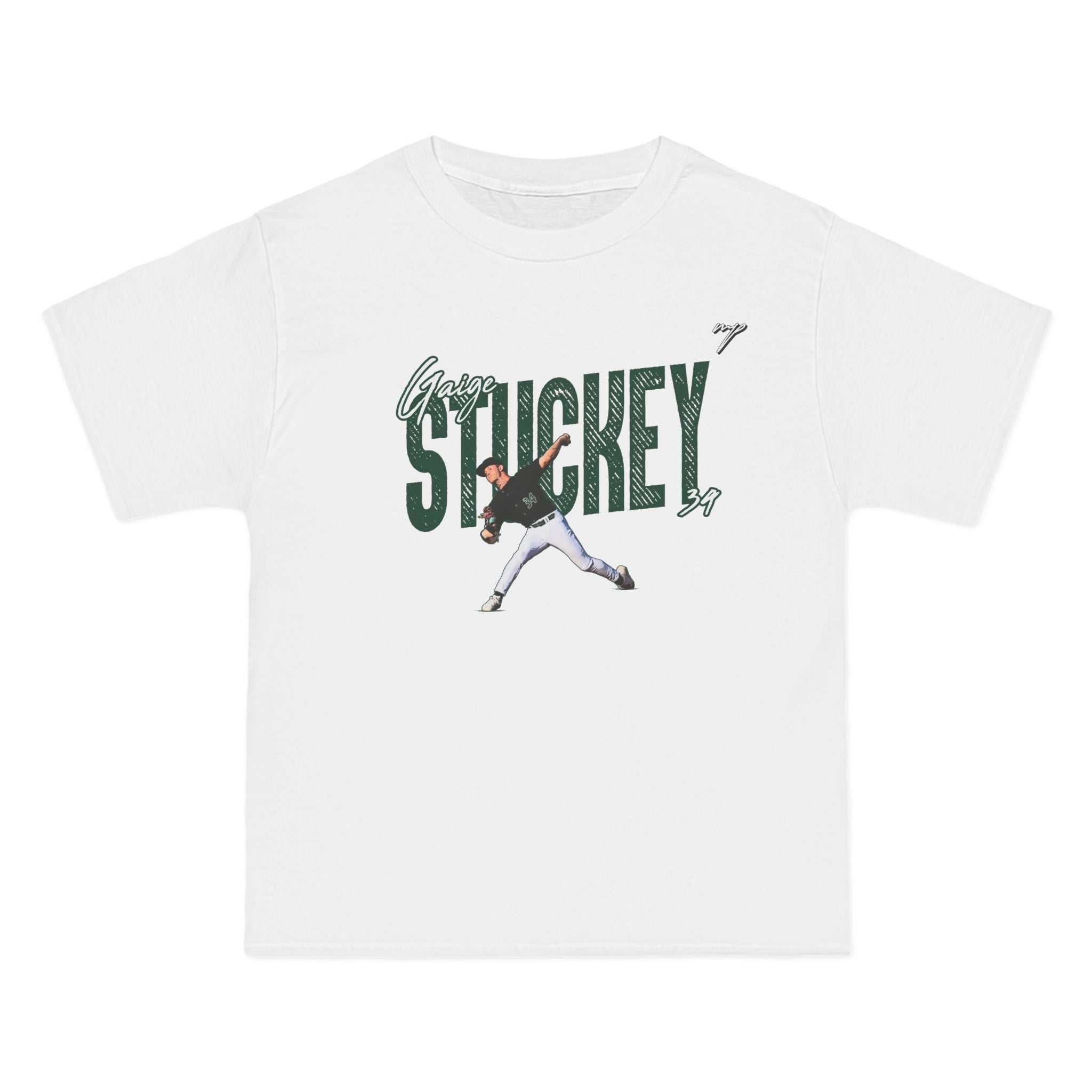 Gaige Stuckey Vintage Tee