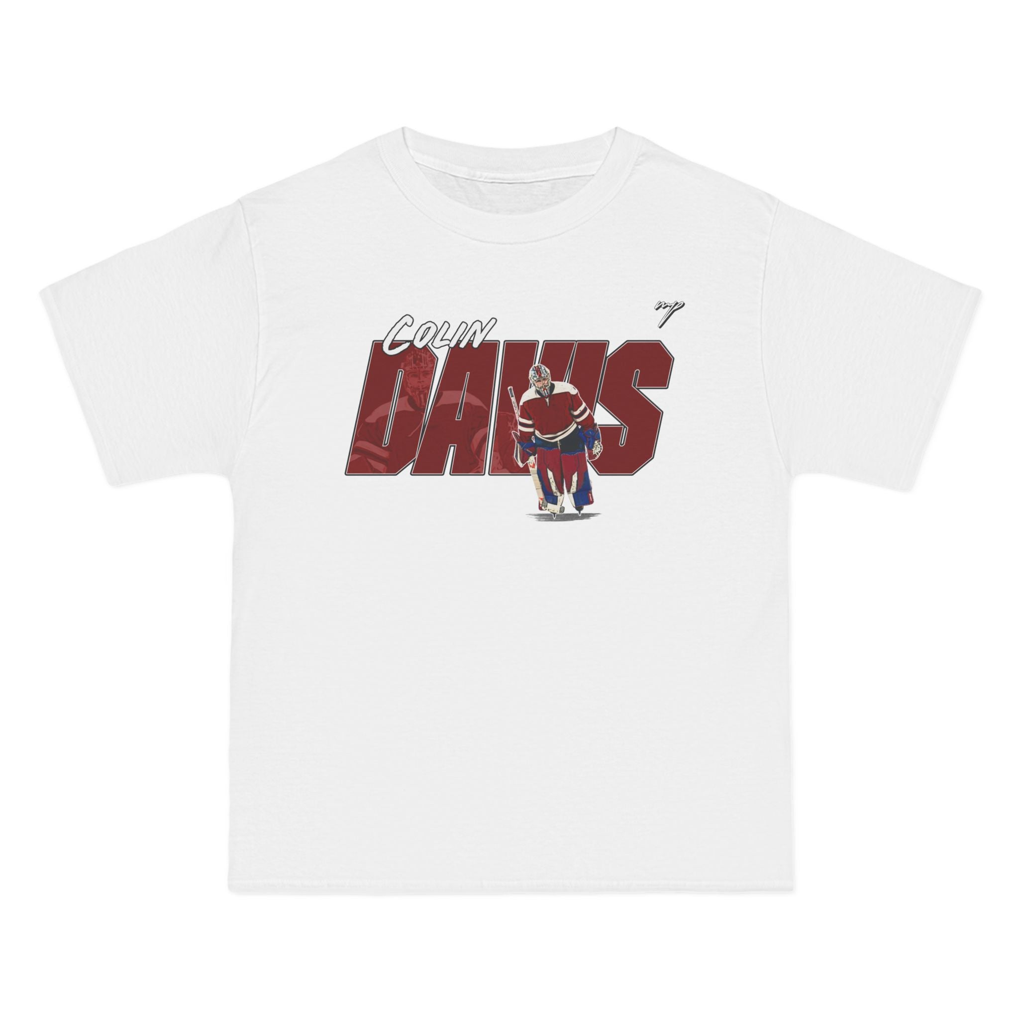 Colin Davis Vintage Tee