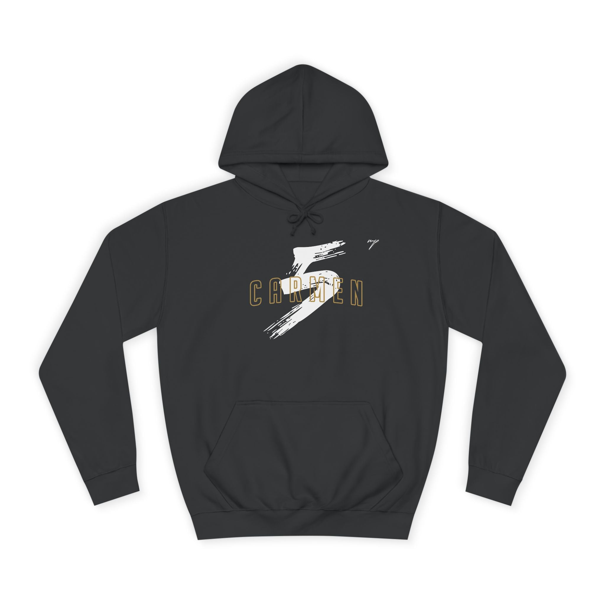Carmen Richardson Hoodie