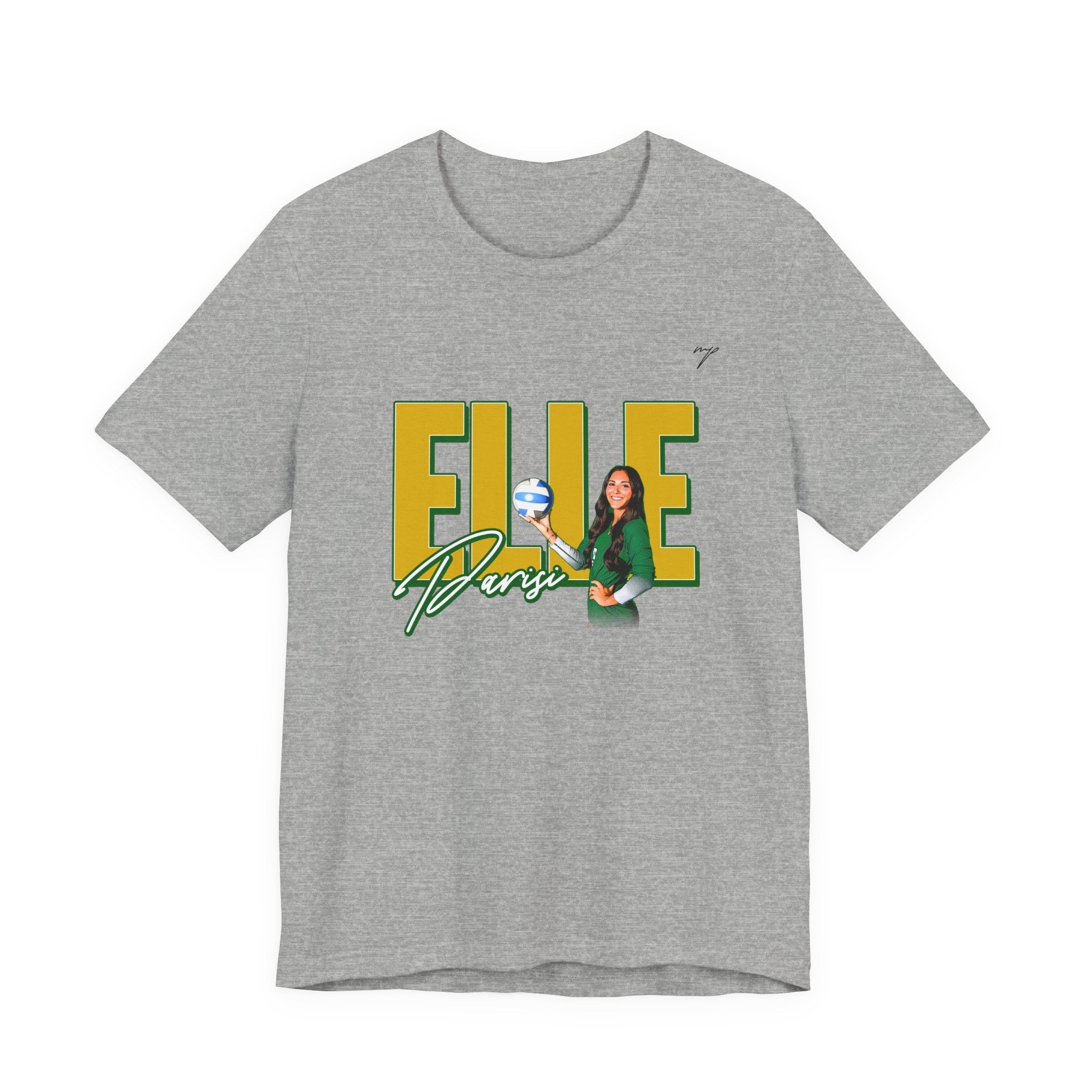 Elle Parisi Graphic Tee