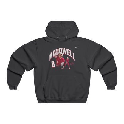 Ella McDowell Vintage Hoodie