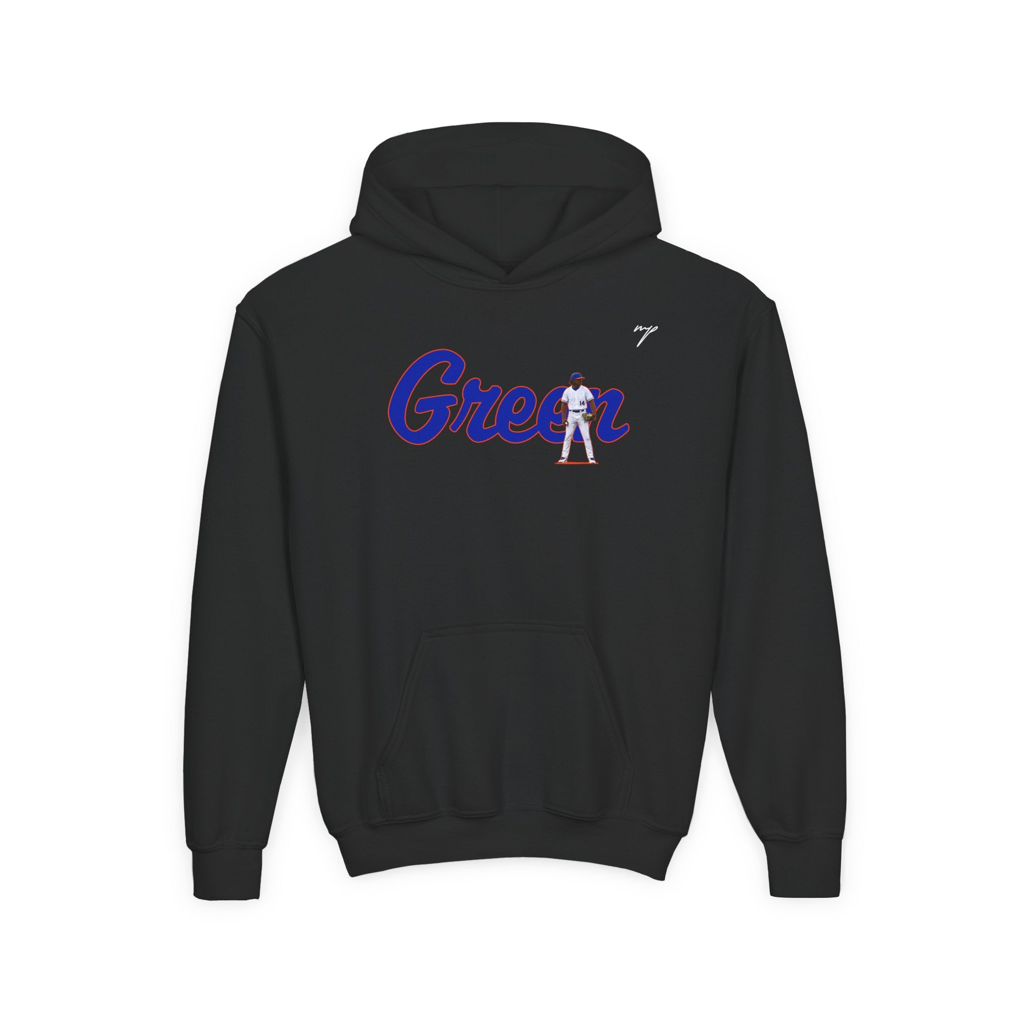 Landon Green YOUTH Hoodie