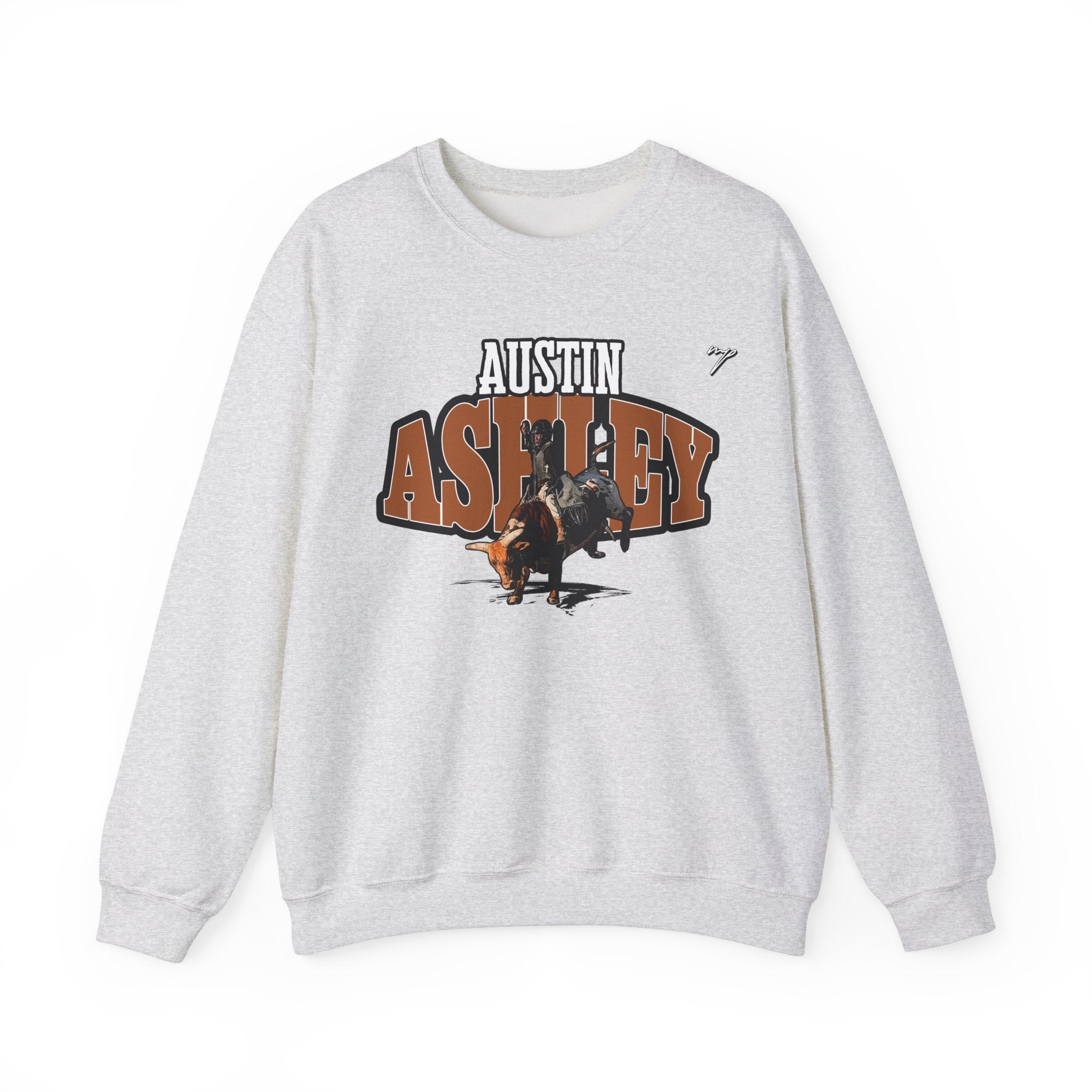 Austin Ashley Crewneck