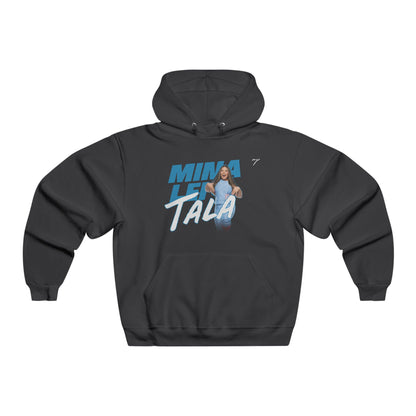 Mina Lei Tala Vintage Hoodie